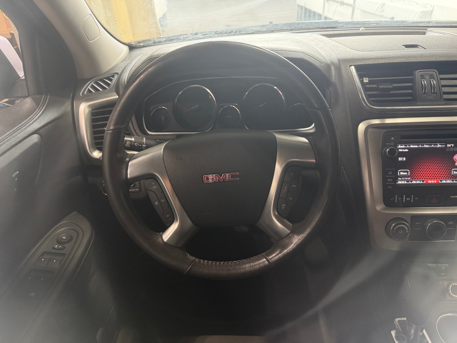 Thumbnail: 2016 GMC Acadia - 5