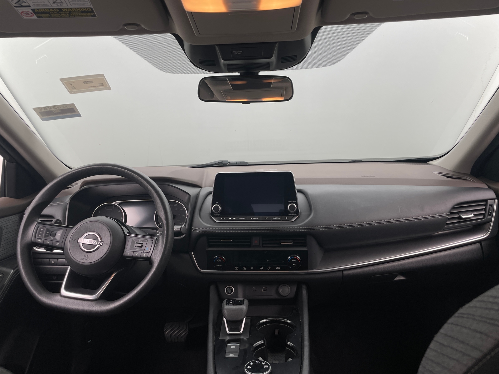 Thumbnail: 2023 Nissan Rogue - 3