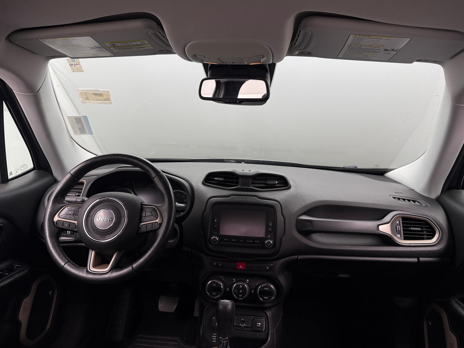 Thumbnail: 2016 Jeep Renegade - 2