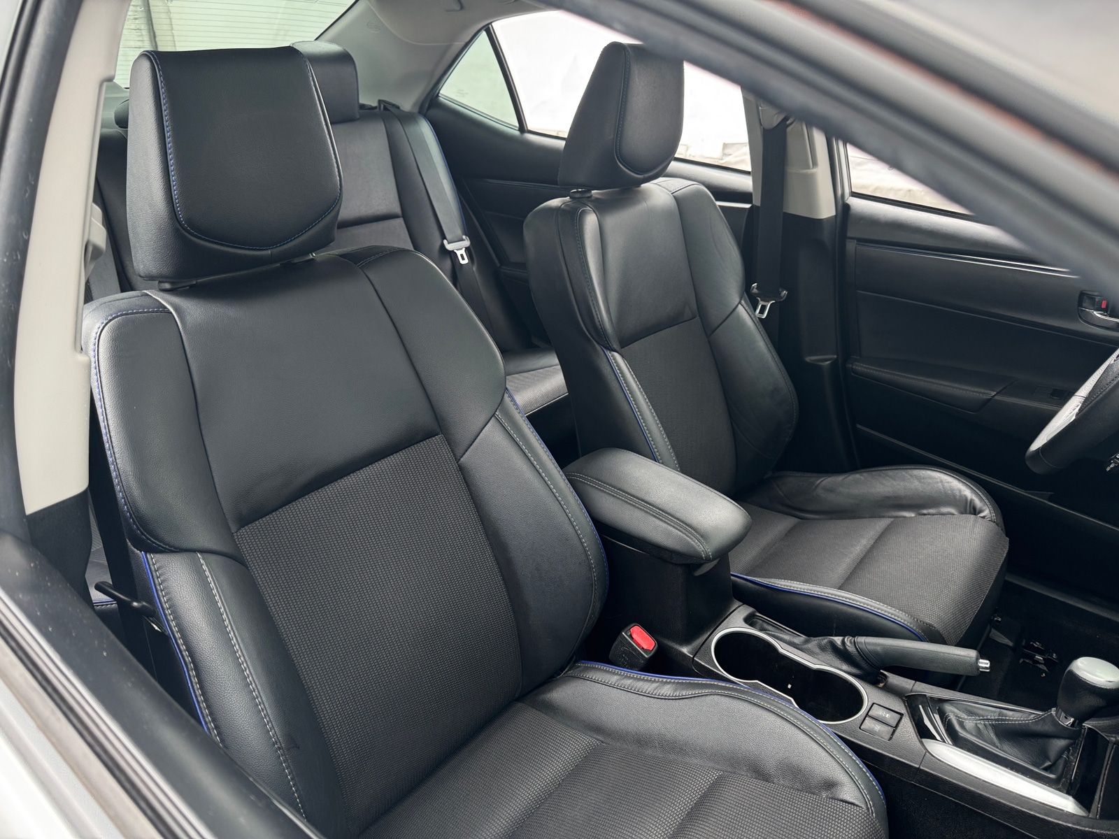 Thumbnail: 2018 Toyota Corolla - 2