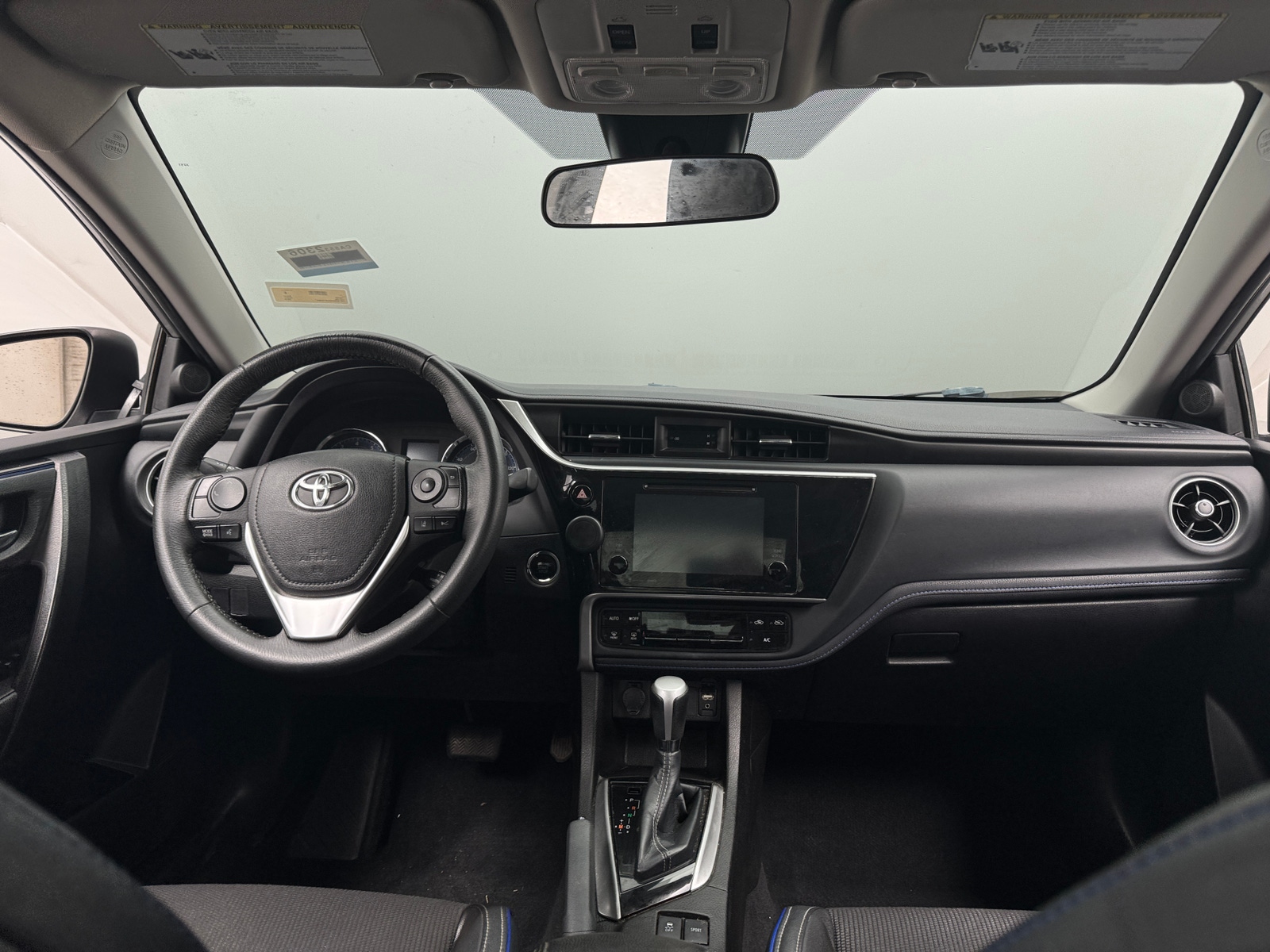 Thumbnail: 2018 Toyota Corolla - 3