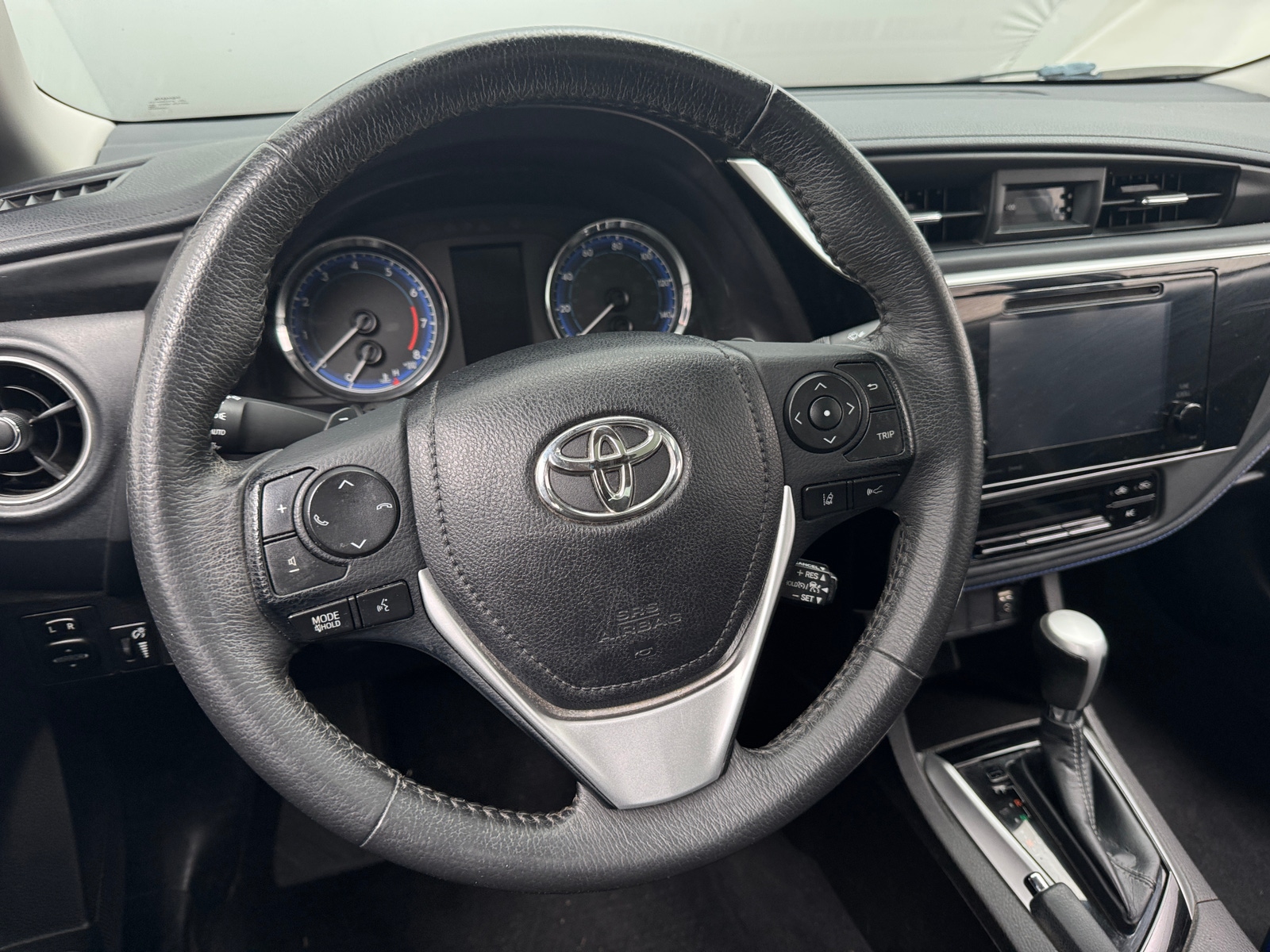 Thumbnail: 2018 Toyota Corolla - 5