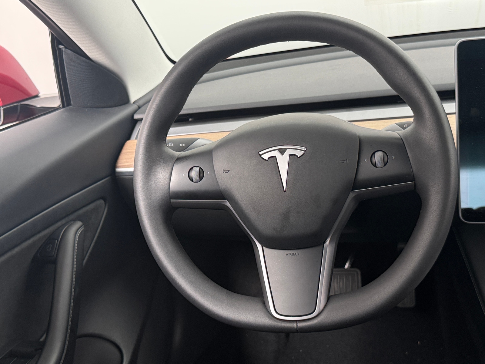 Thumbnail: 2021 Tesla Model 3 - 4