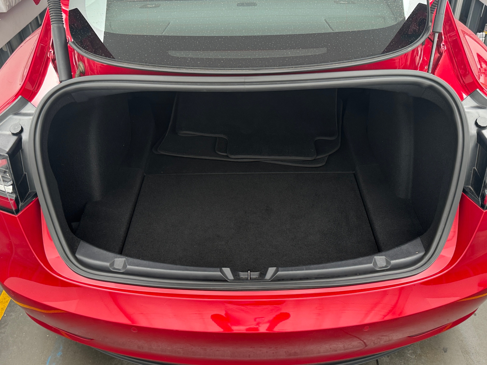 Thumbnail: 2021 Tesla Model 3 - 6