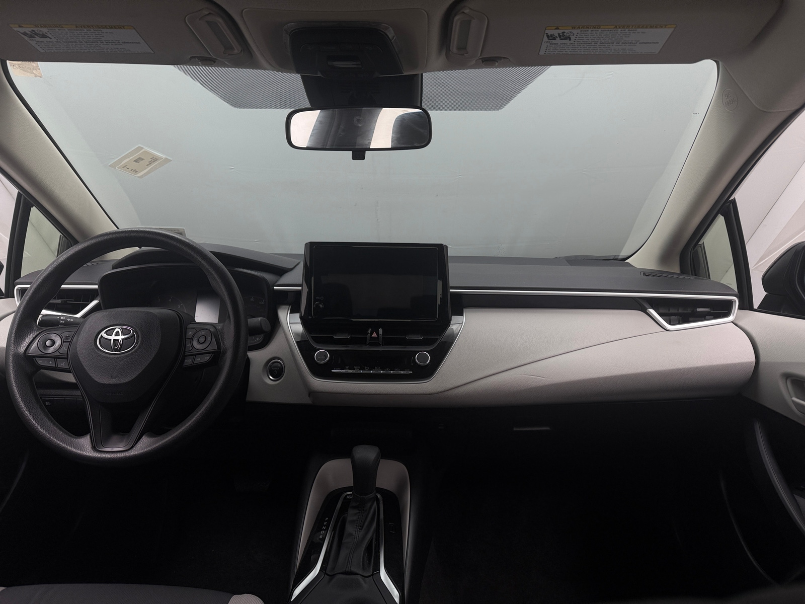 Thumbnail: 2023 Toyota Corolla - 3
