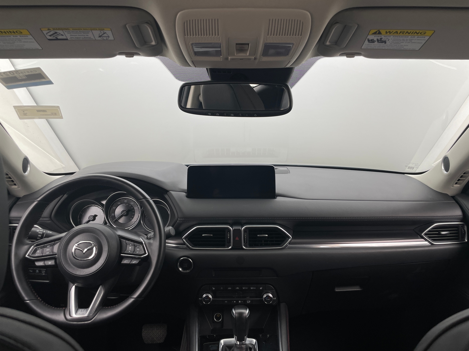 Thumbnail: 2025 Mazda CX-5 - 2