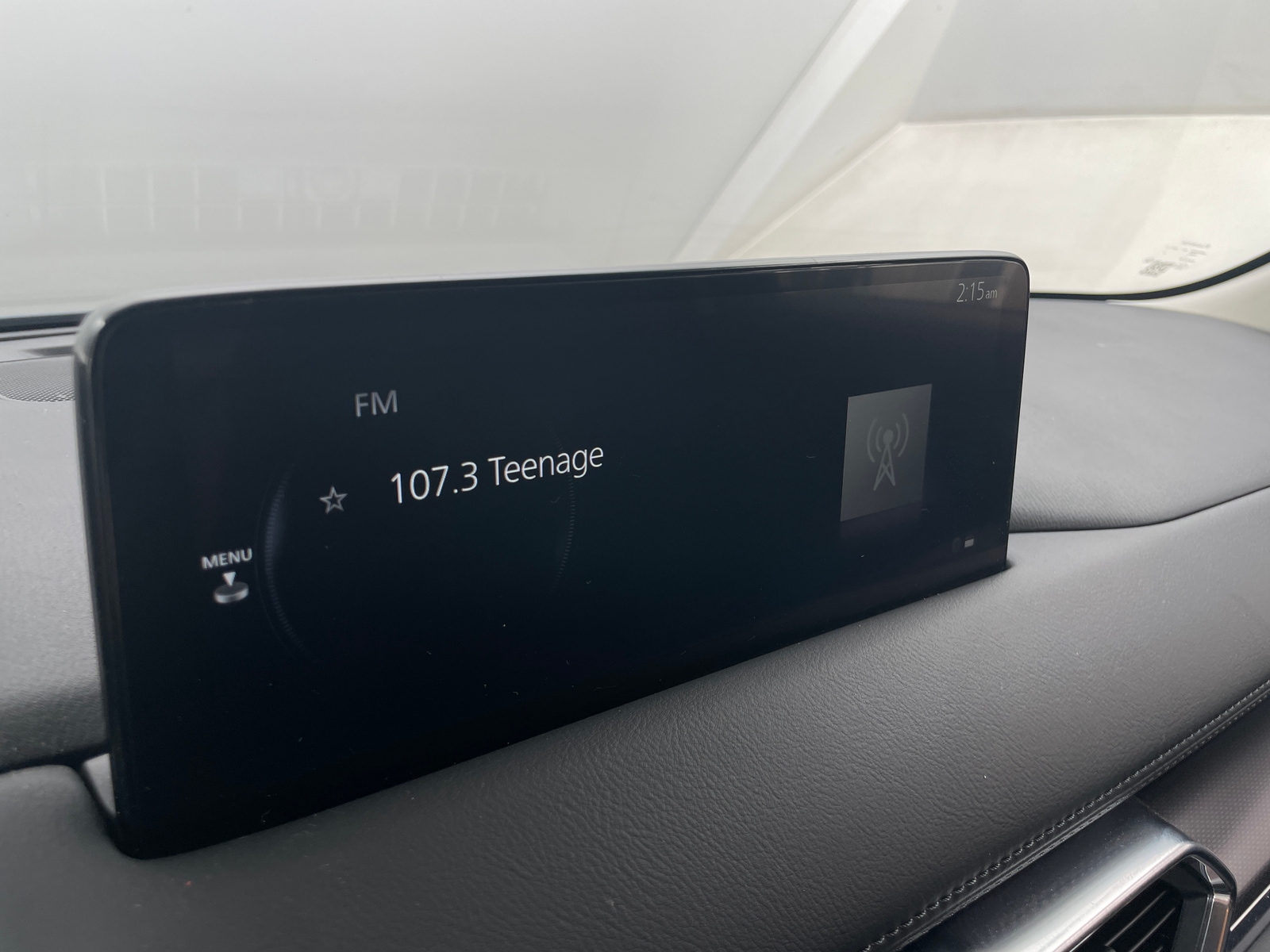 Thumbnail: 2025 Mazda CX-5 - 3