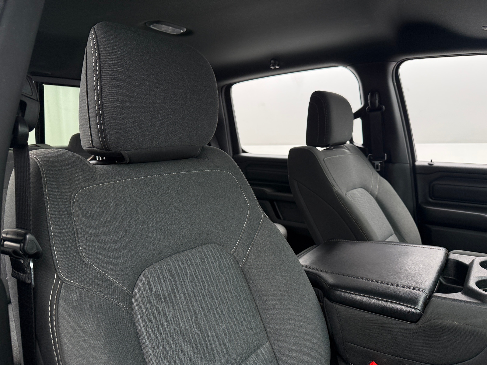 Thumbnail: 2024 RAM 1500 - 2