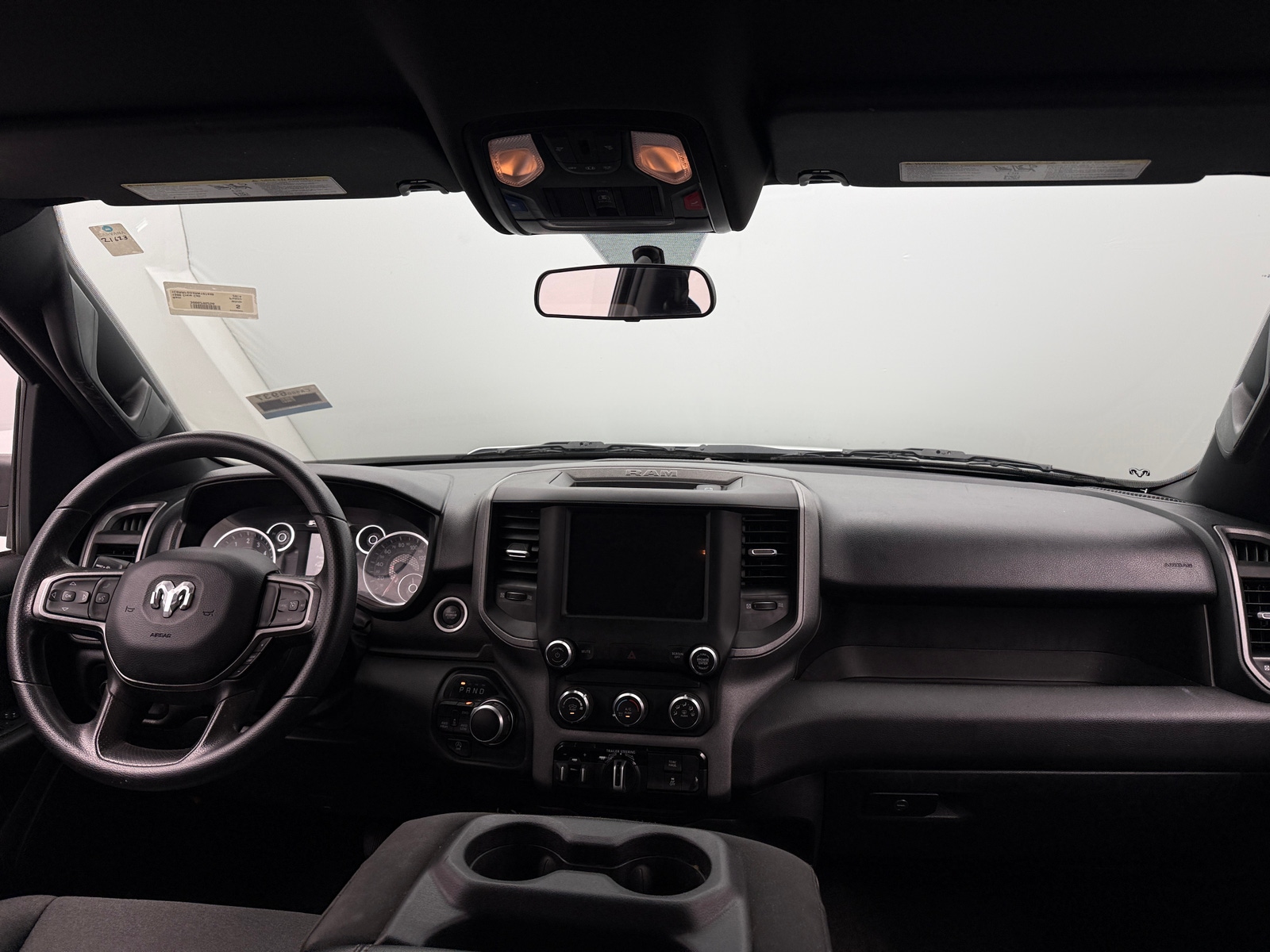 Thumbnail: 2024 RAM 1500 - 3