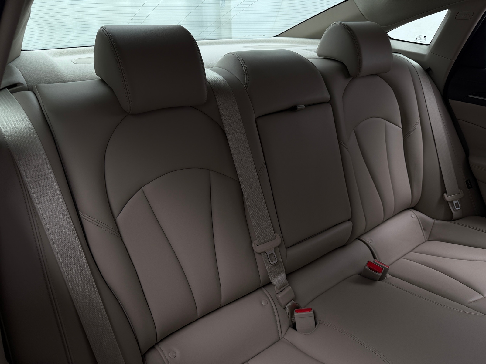 Thumbnail: 2017 Buick LaCrosse - 5