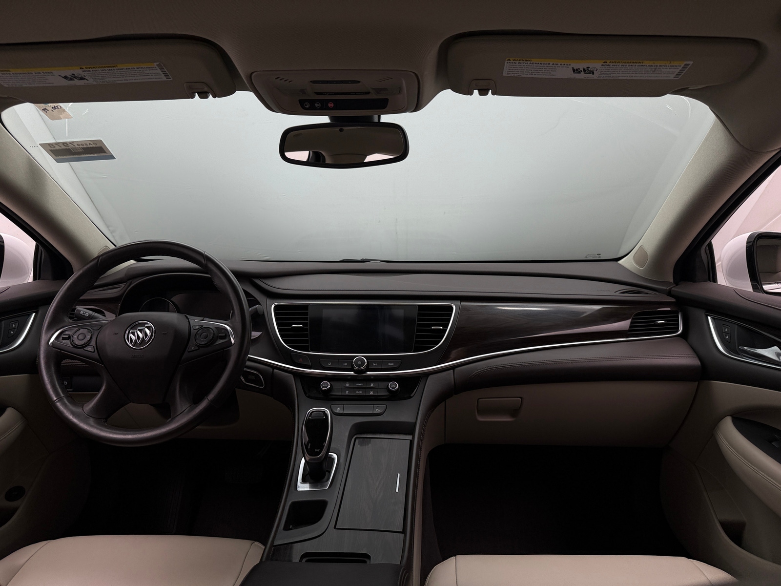 Thumbnail: 2017 Buick LaCrosse - 2