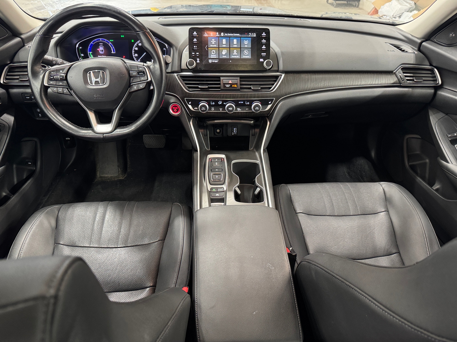 Thumbnail: 2020 Honda Accord - 2