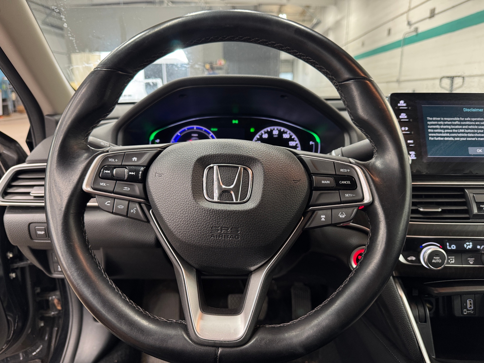 Thumbnail: 2020 Honda Accord - 4