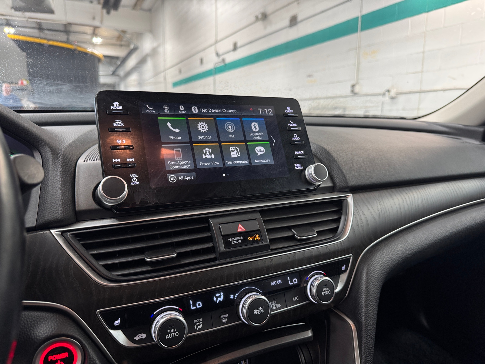 Thumbnail: 2020 Honda Accord - 3
