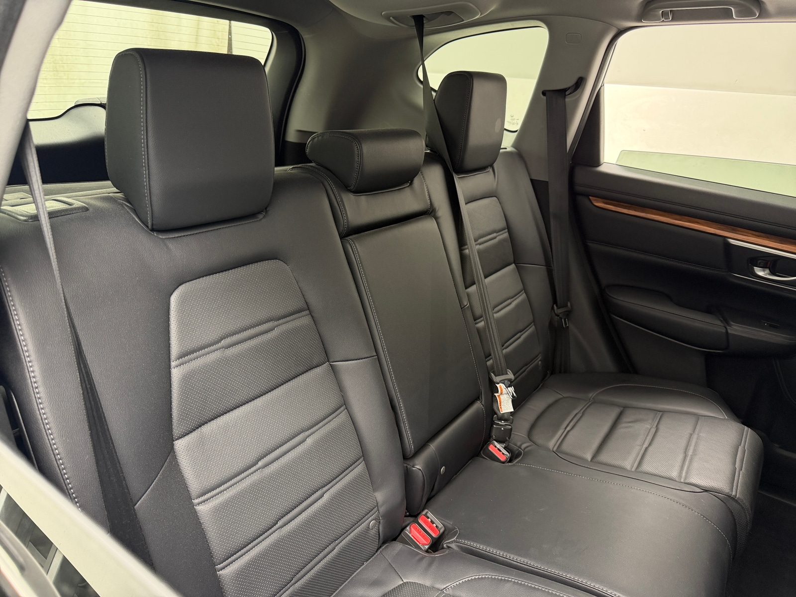 Thumbnail: 2017 Honda CR-V - 5