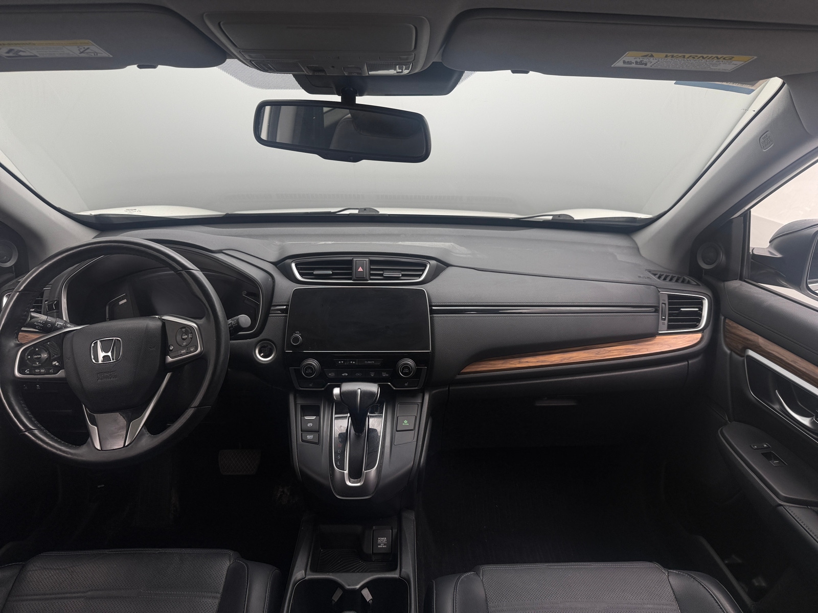 Thumbnail: 2017 Honda CR-V - 2