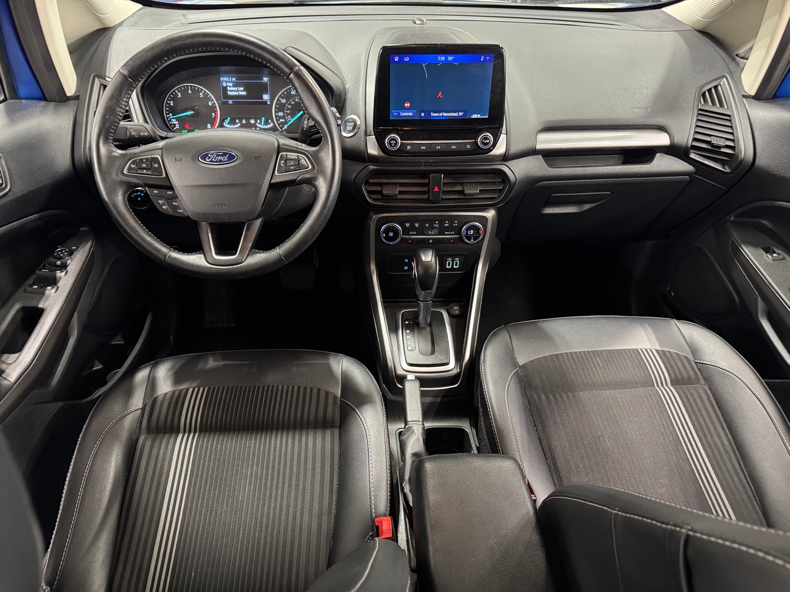 Thumbnail: 2020 Ford EcoSport - 2