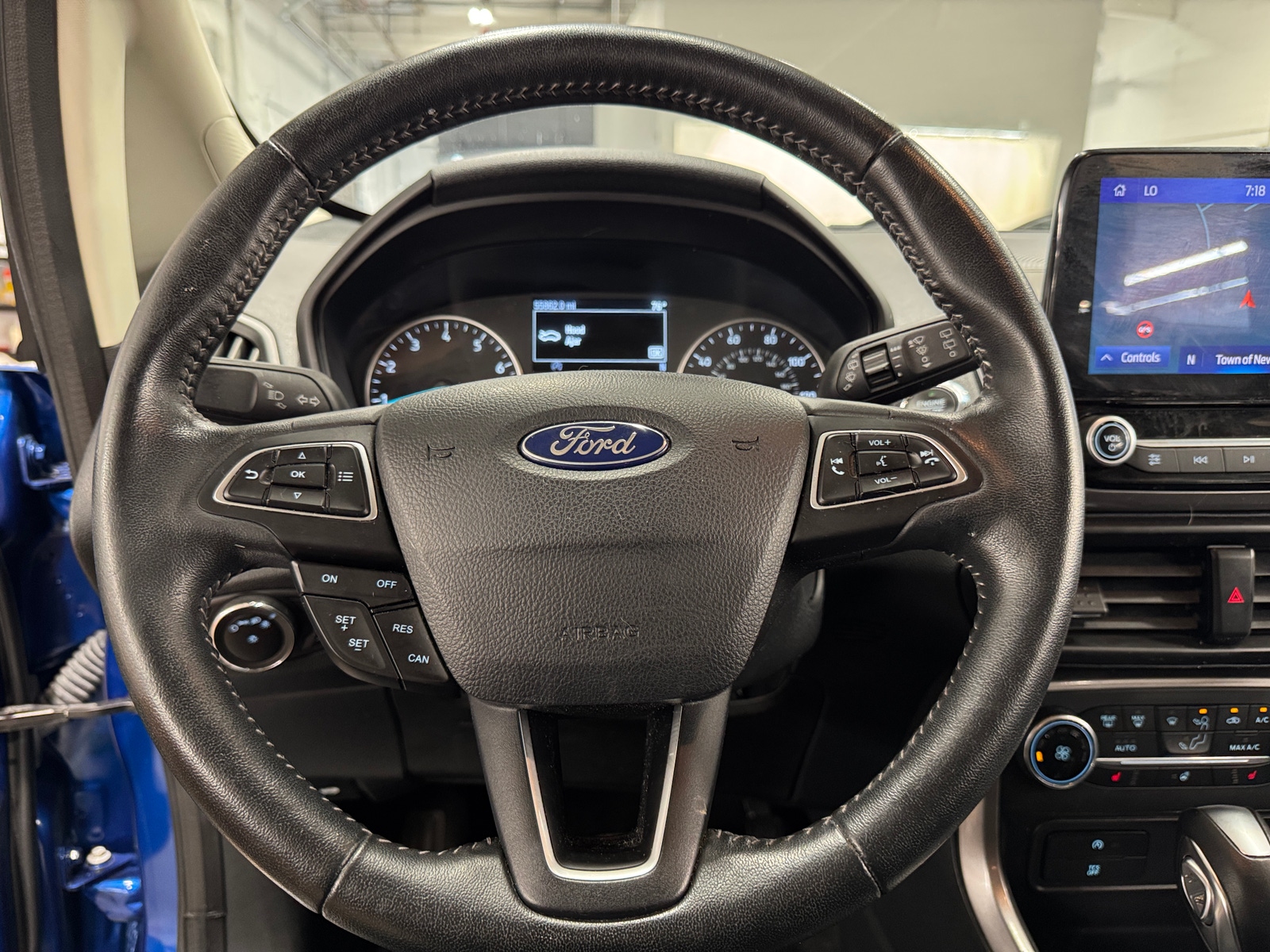 Thumbnail: 2020 Ford EcoSport - 4