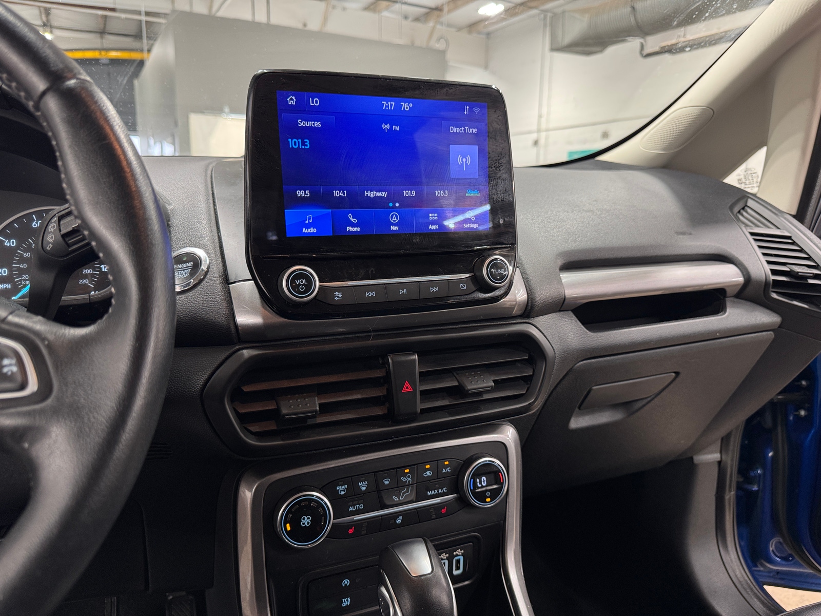 Thumbnail: 2020 Ford EcoSport - 3