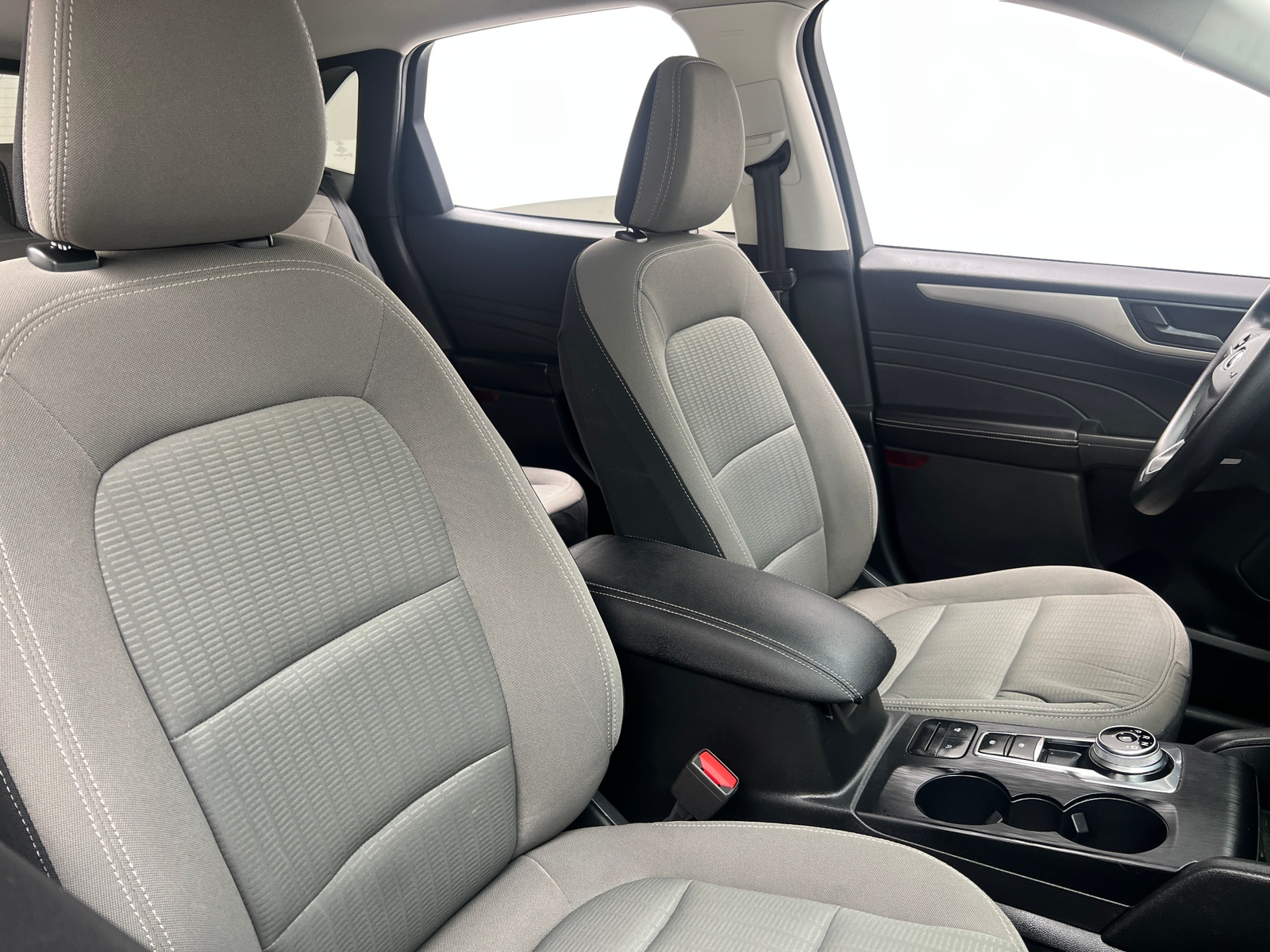 Thumbnail: 2021 Ford Escape - 2