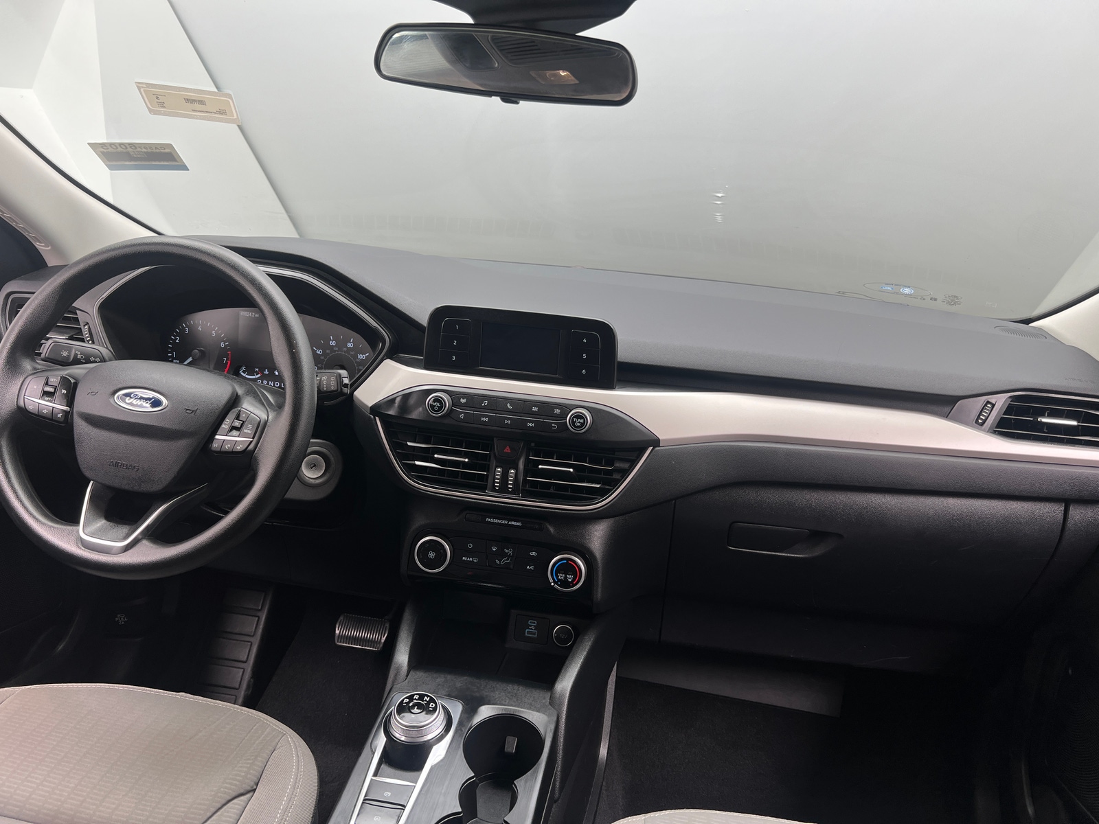 Thumbnail: 2021 Ford Escape - 3