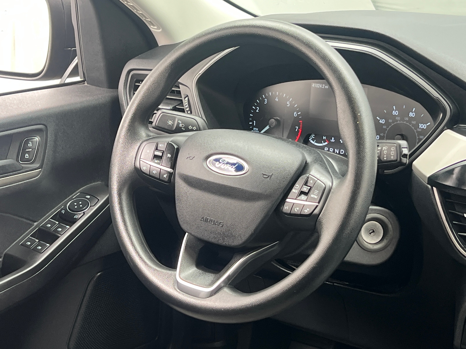 Thumbnail: 2021 Ford Escape - 5