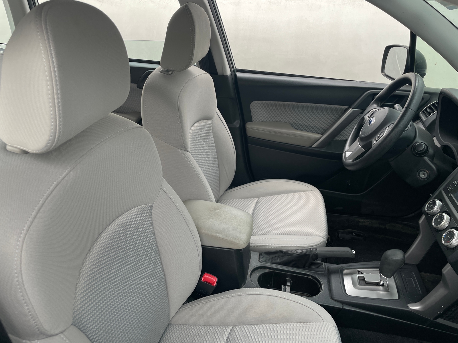 Thumbnail: 2017 Subaru Forester - 2