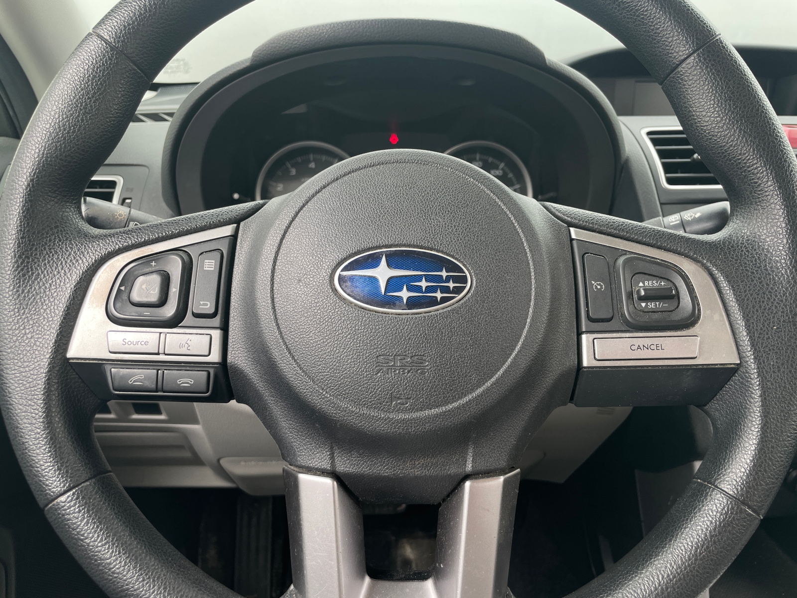 Thumbnail: 2017 Subaru Forester - 5