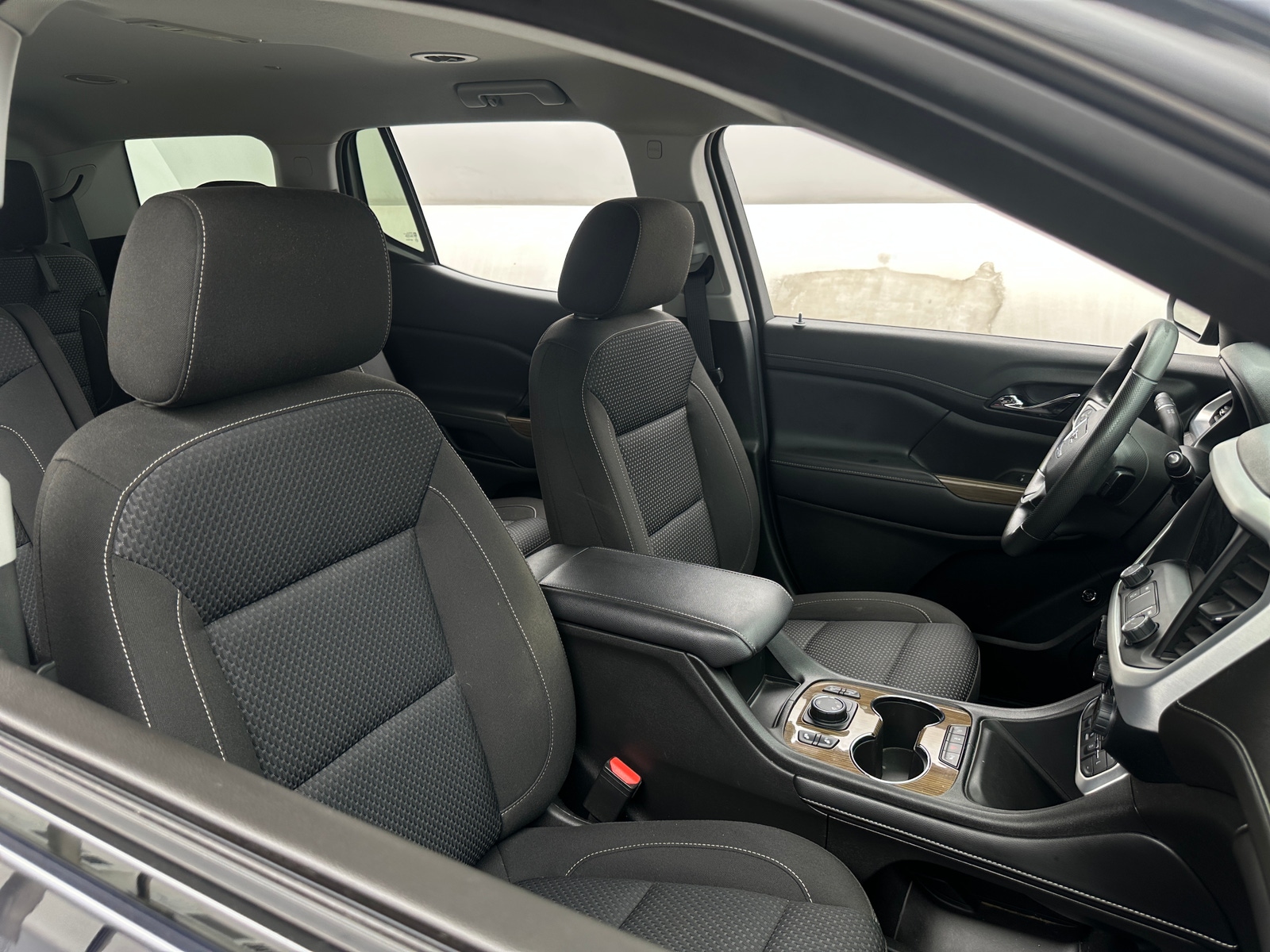 Thumbnail: 2022 GMC Acadia - 2
