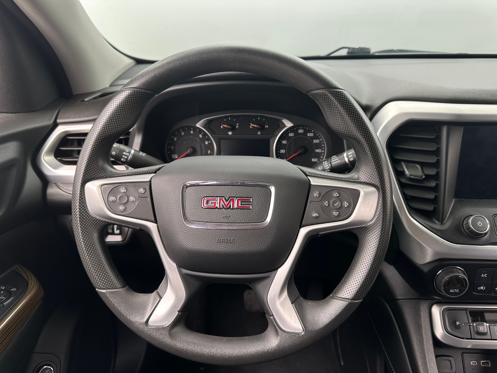 Thumbnail: 2022 GMC Acadia - 5