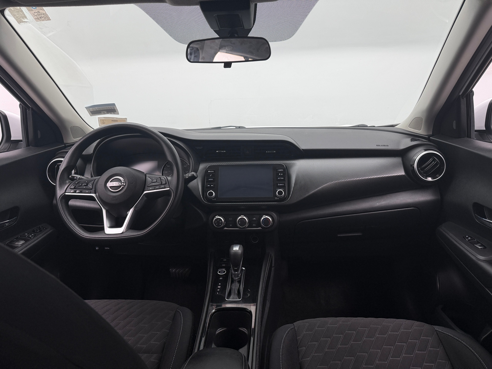 Thumbnail: 2023 Nissan Kicks - 3