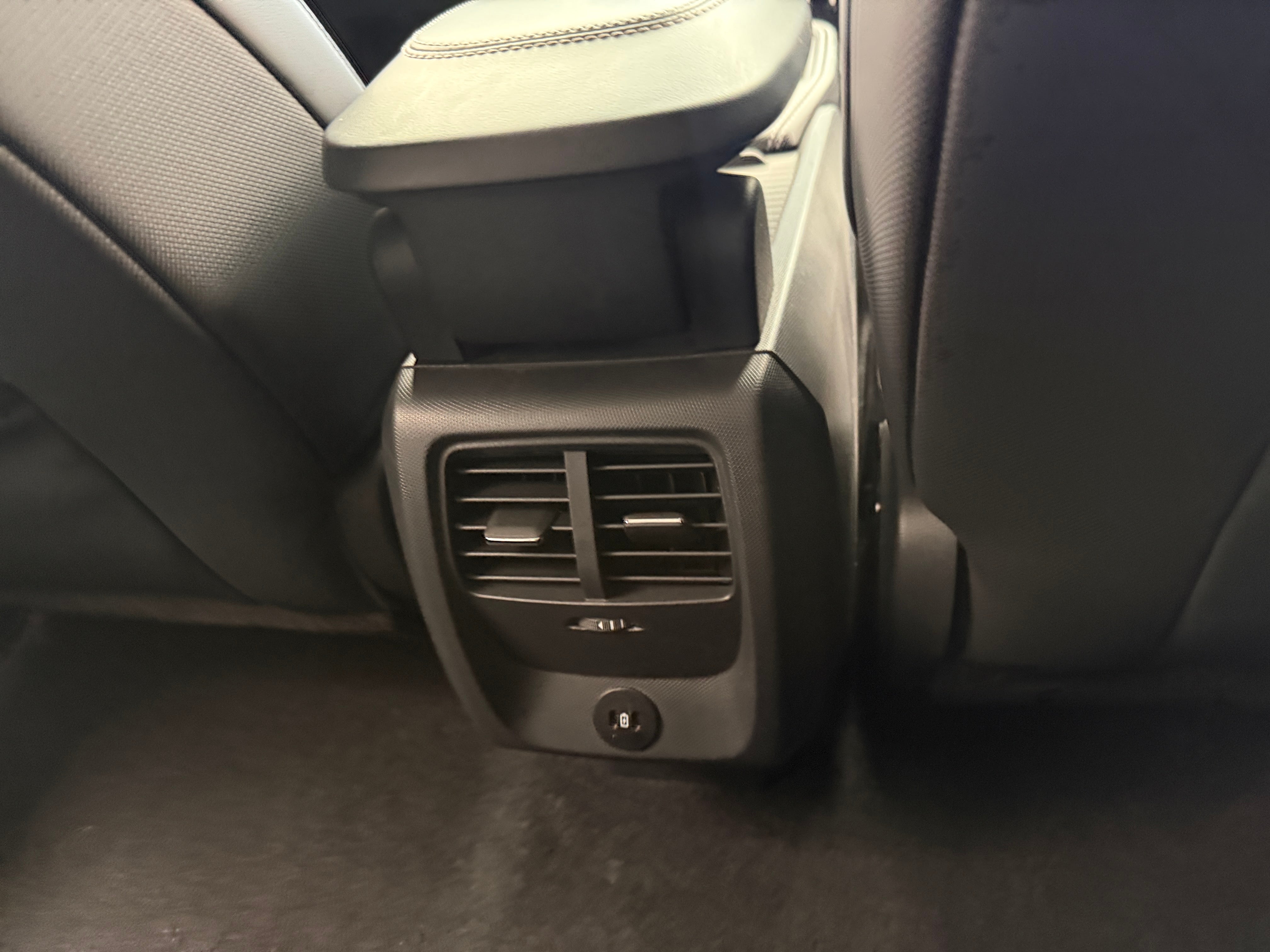 Used 2025 Ford Mustang Mach-E Premium AWD with VIN 3FMTK3SU3SMA00806 for sale in Auburn, WA
