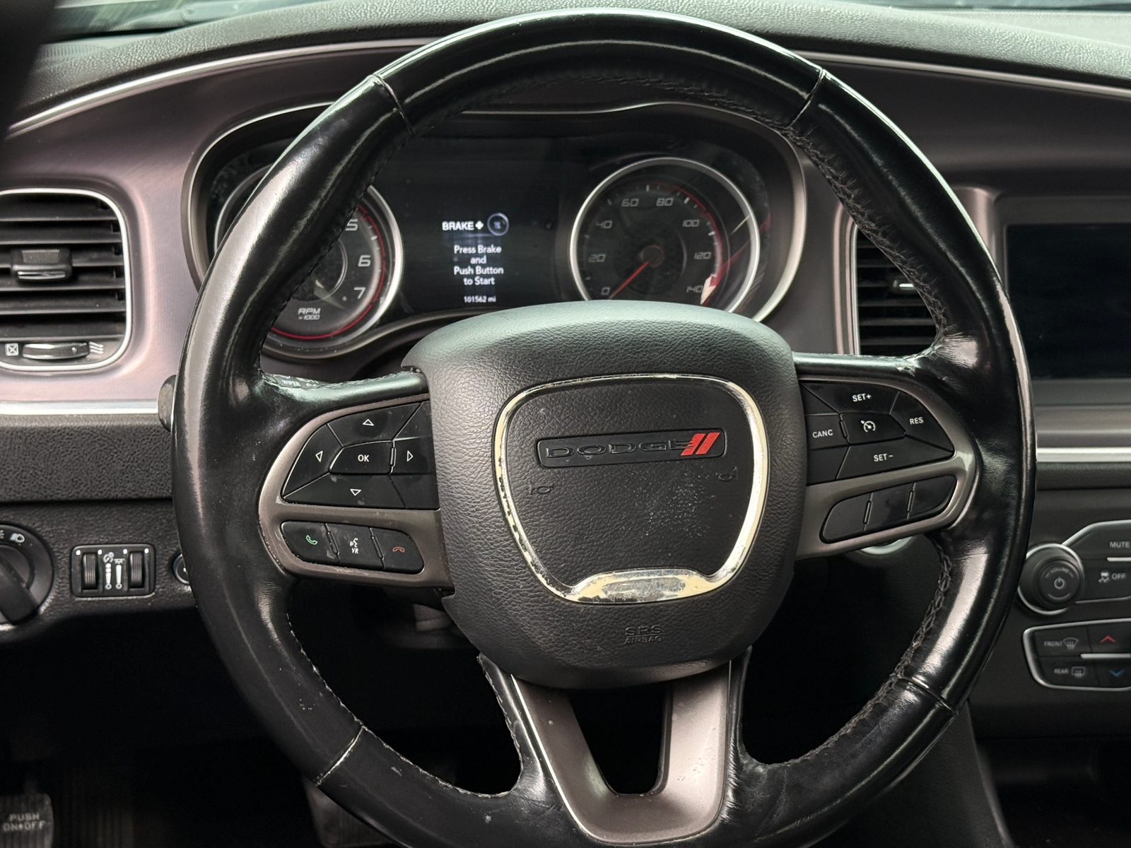 Thumbnail: 2021 Dodge Charger - 4