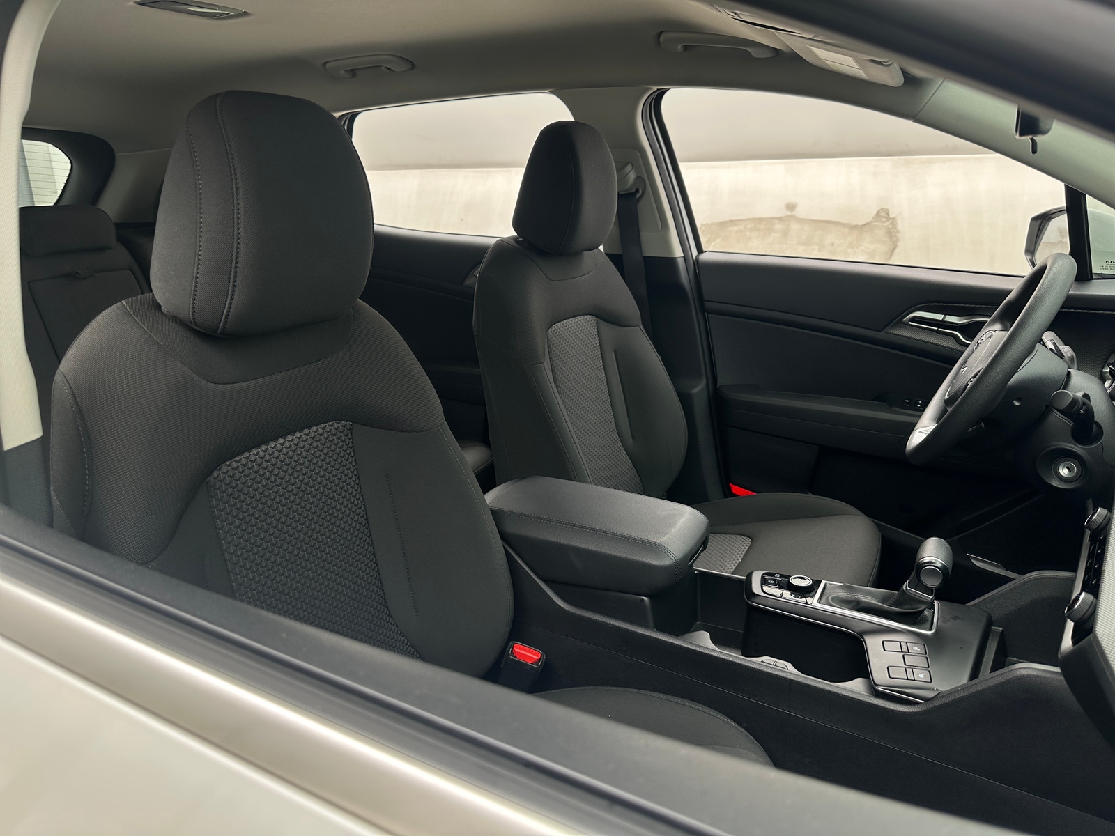 Thumbnail: 2024 Kia Sportage - 2