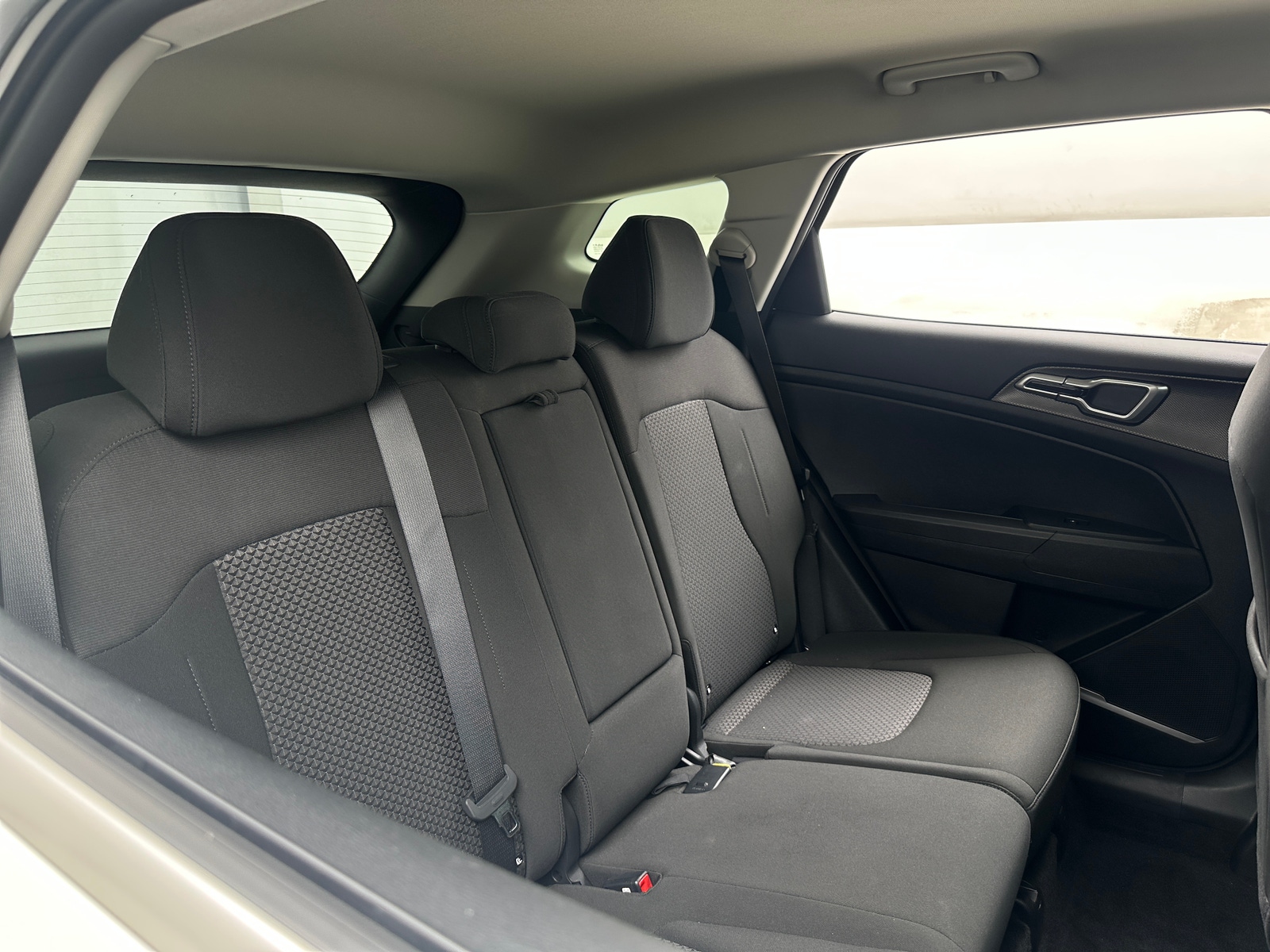 Thumbnail: 2024 Kia Sportage - 6