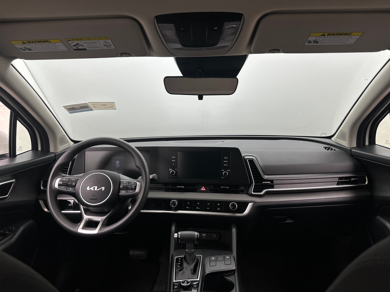 Thumbnail: 2024 Kia Sportage - 3