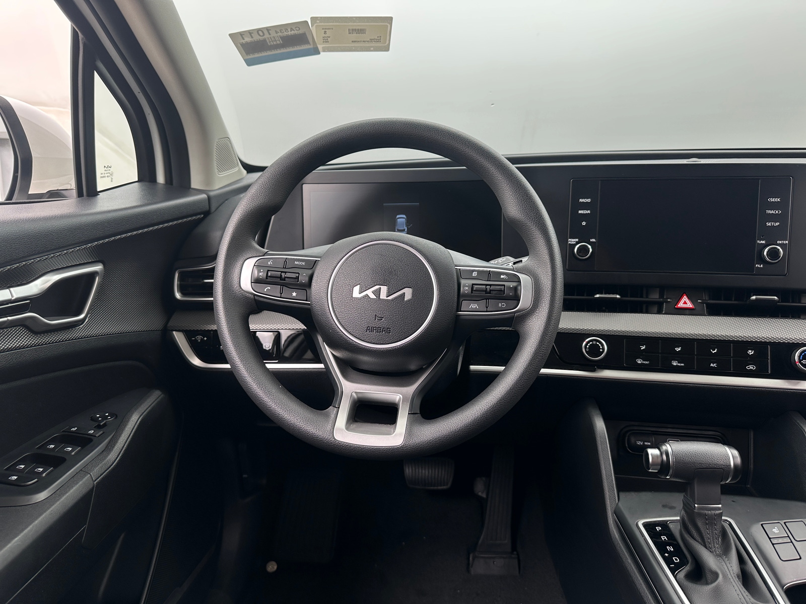 Thumbnail: 2024 Kia Sportage - 5