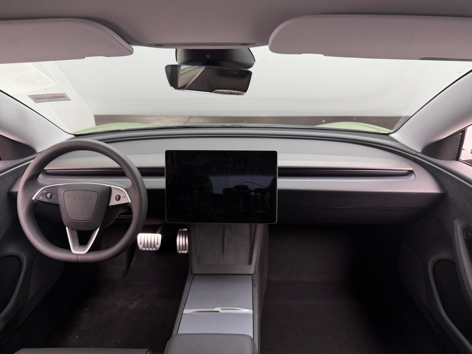 Thumbnail: 2026 Tesla Model 3 - 2