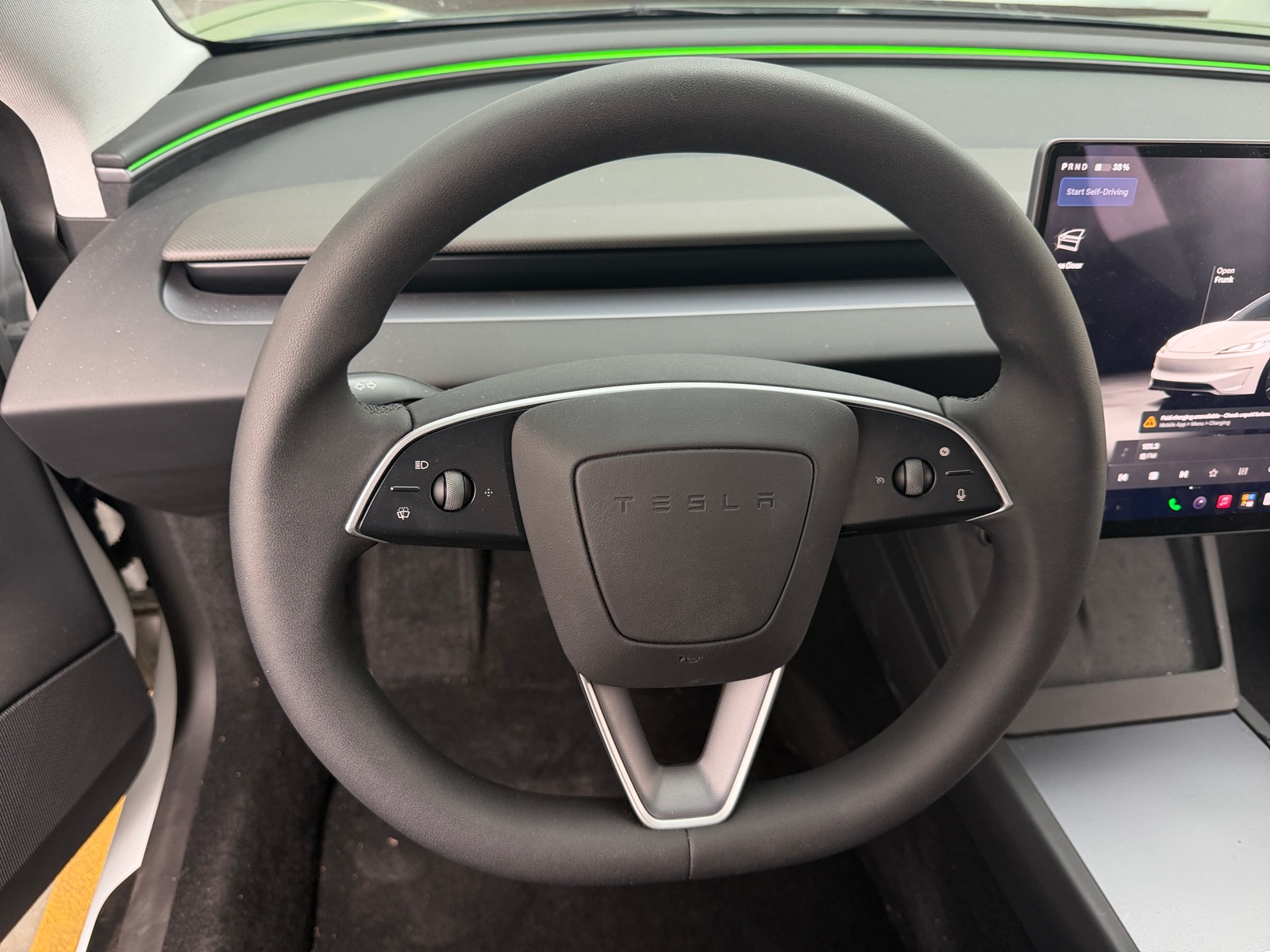 Thumbnail: 2026 Tesla Model 3 - 4