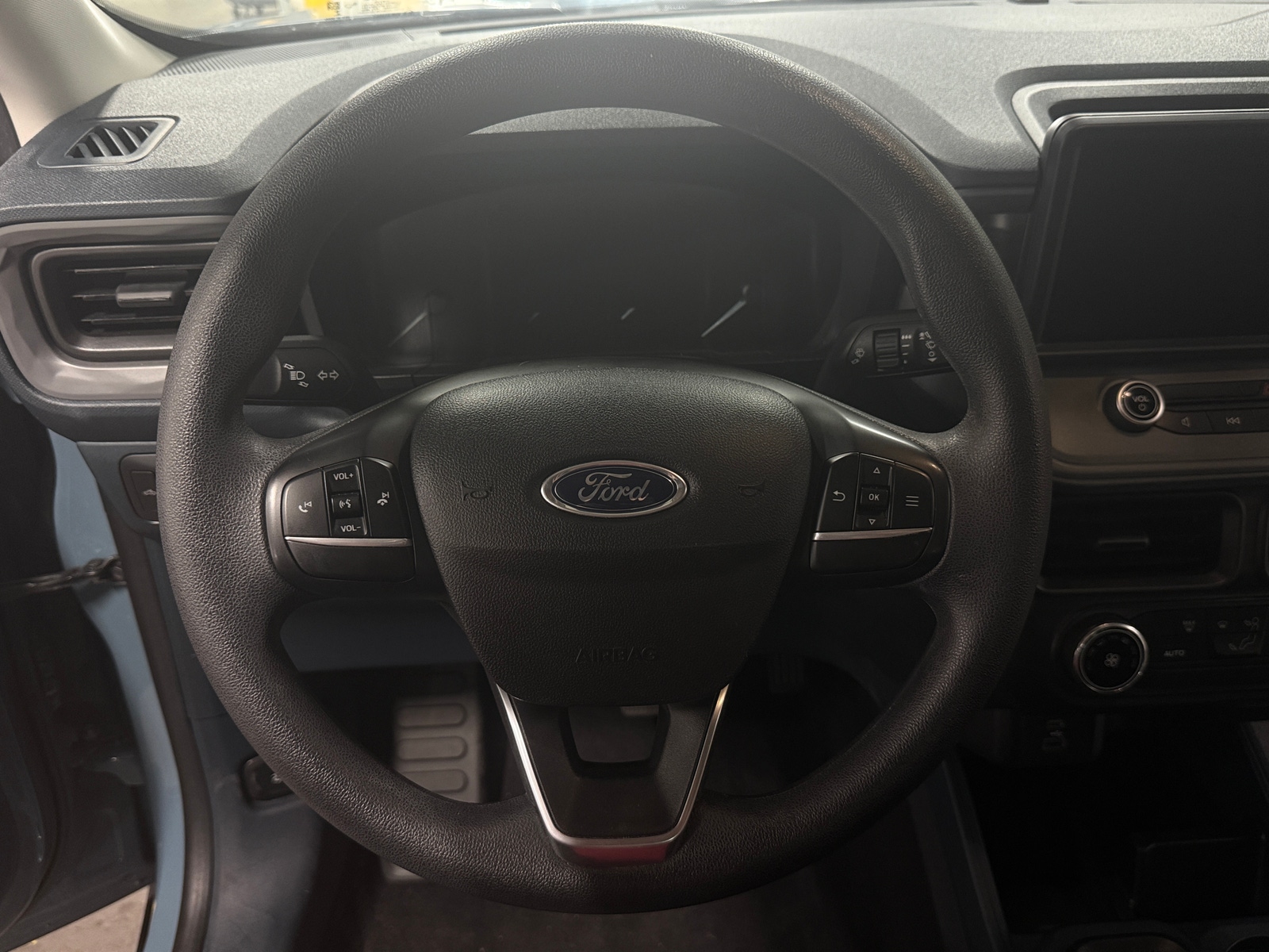Thumbnail: 2022 Ford Maverick - 5