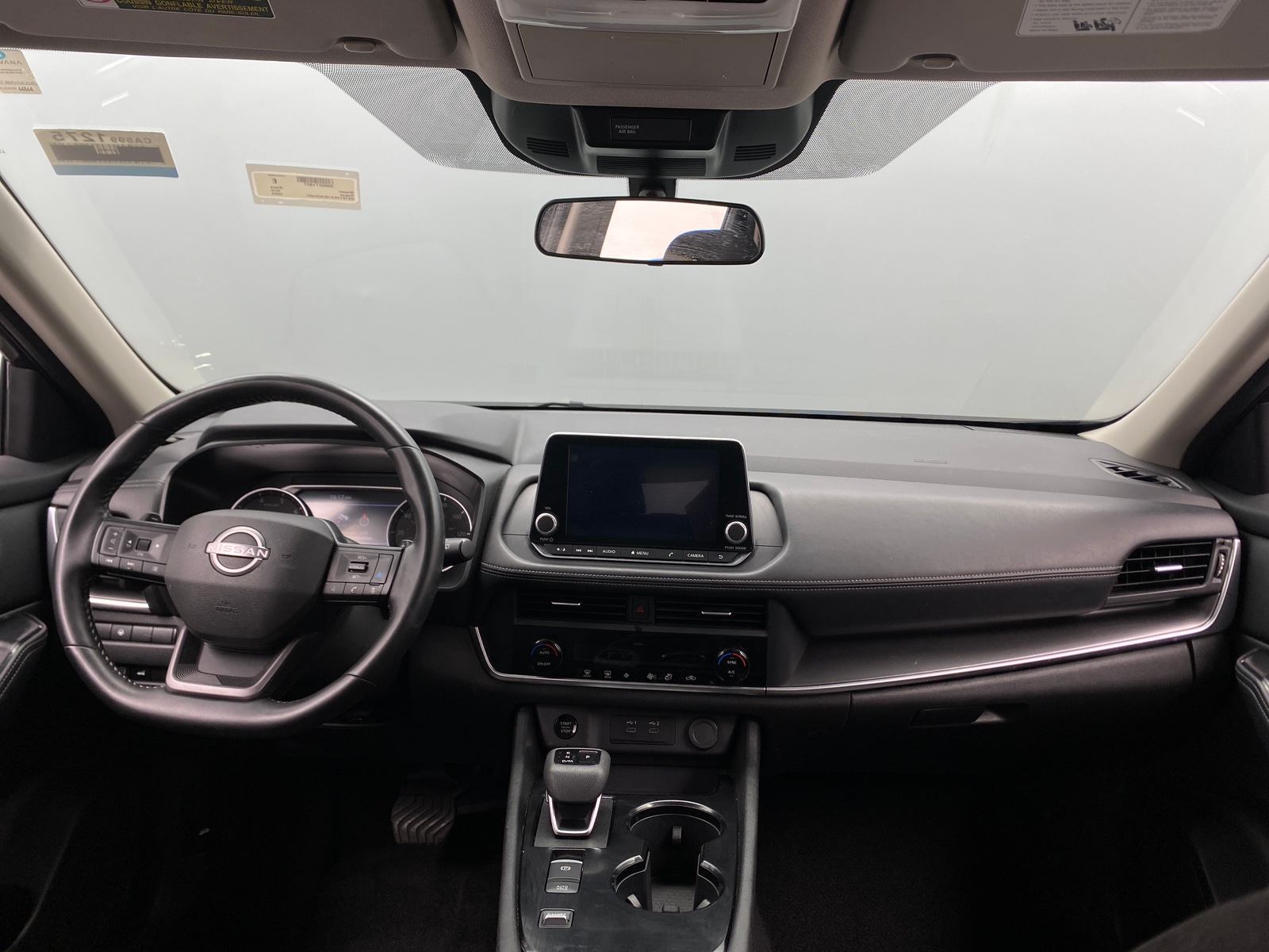 Thumbnail: 2025 Nissan Rogue - 3