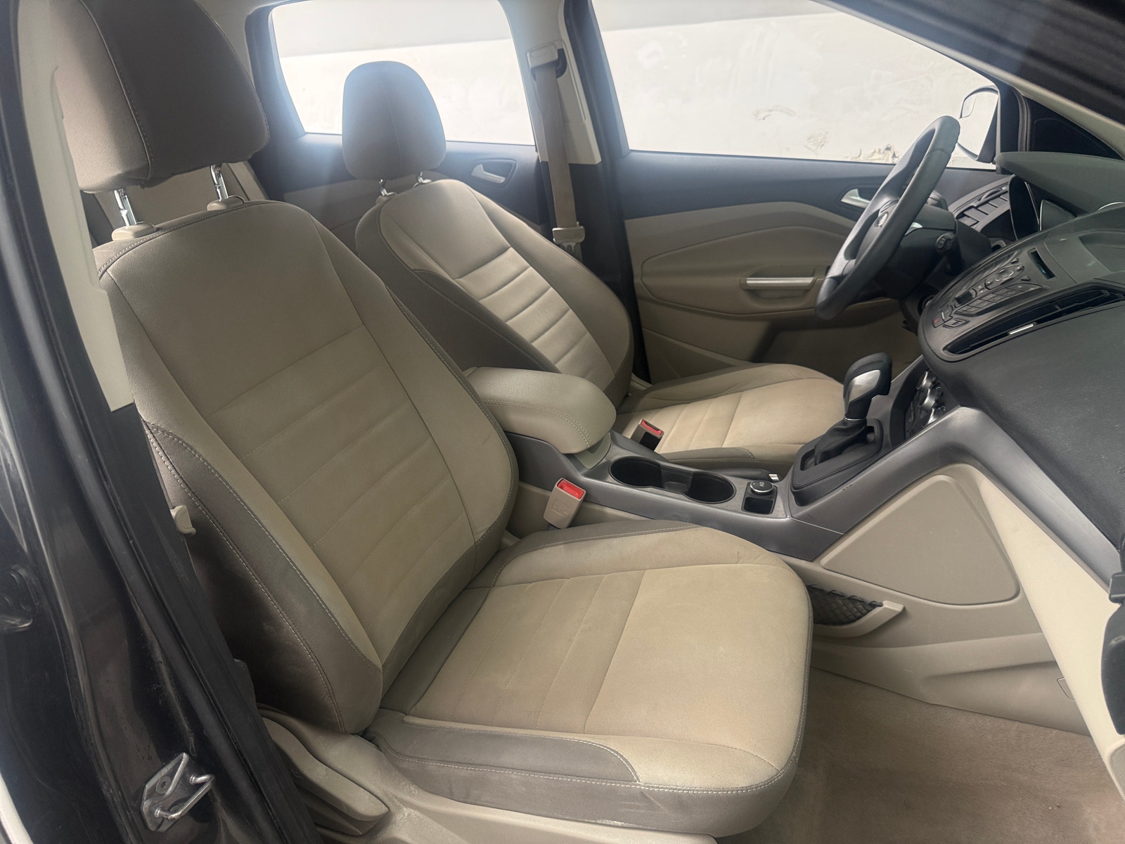 Thumbnail: 2016 Ford Escape - 2