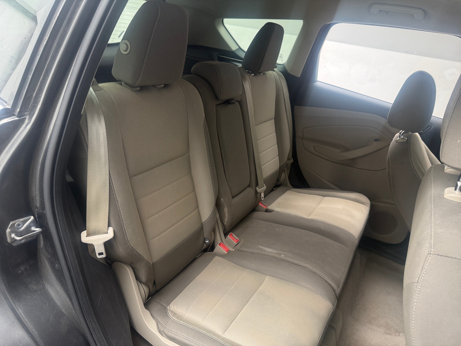 Thumbnail: 2016 Ford Escape - 6