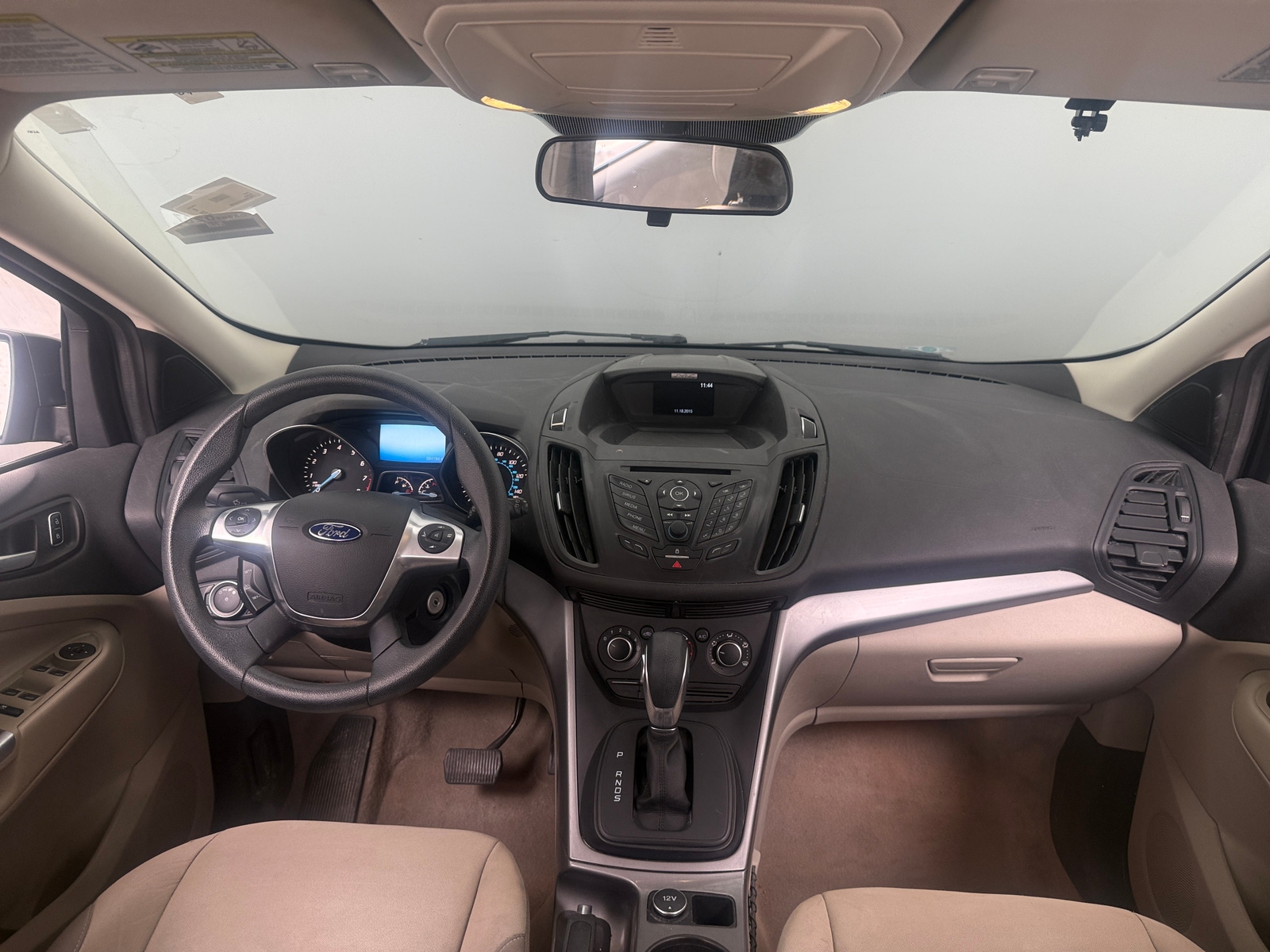 Thumbnail: 2016 Ford Escape - 3