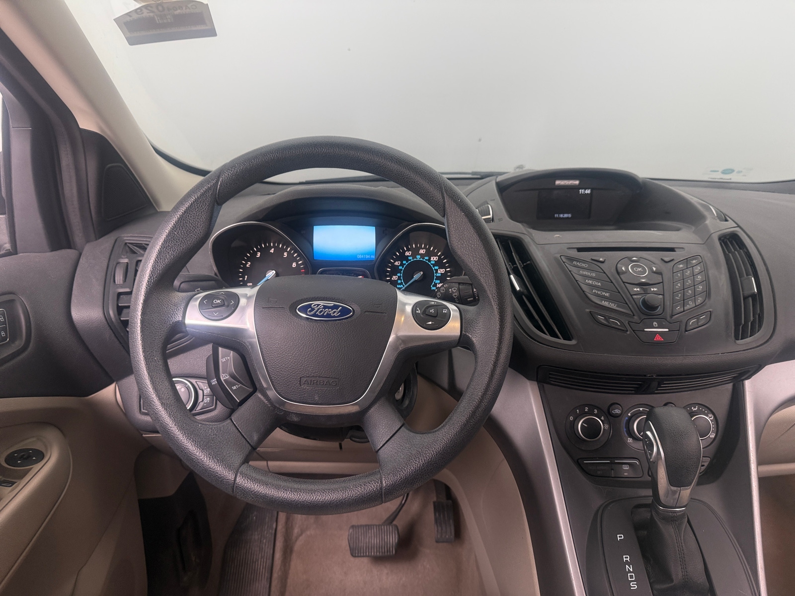 Thumbnail: 2016 Ford Escape - 5