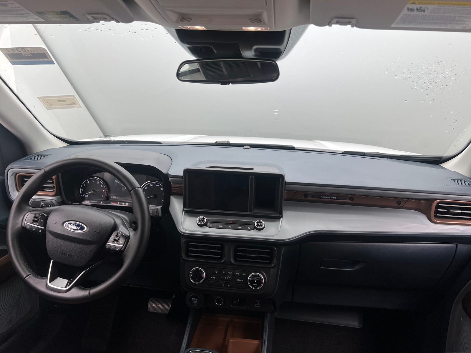 Thumbnail: 2023 Ford Maverick - 2