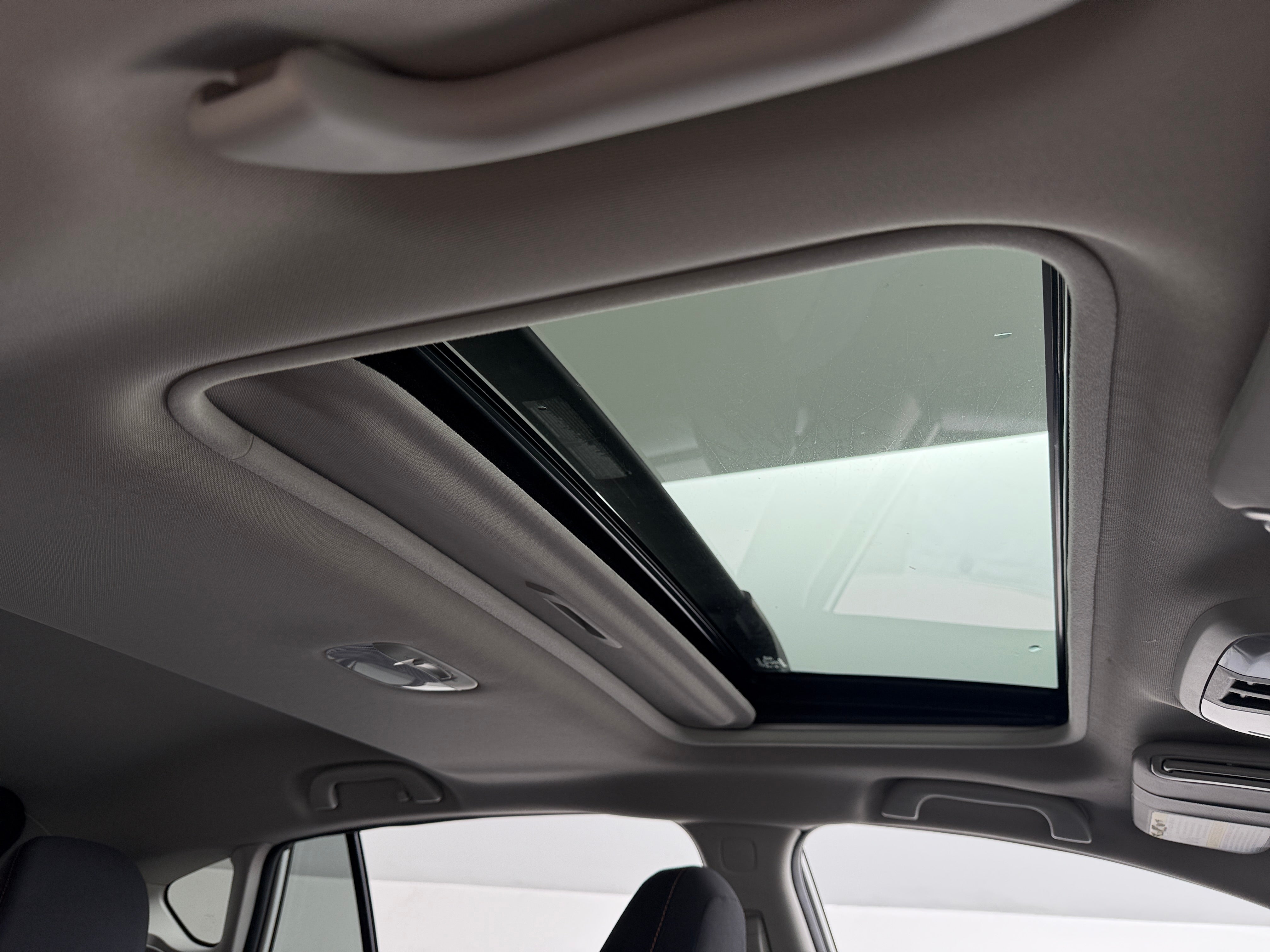 2022 Subaru Crosstrek