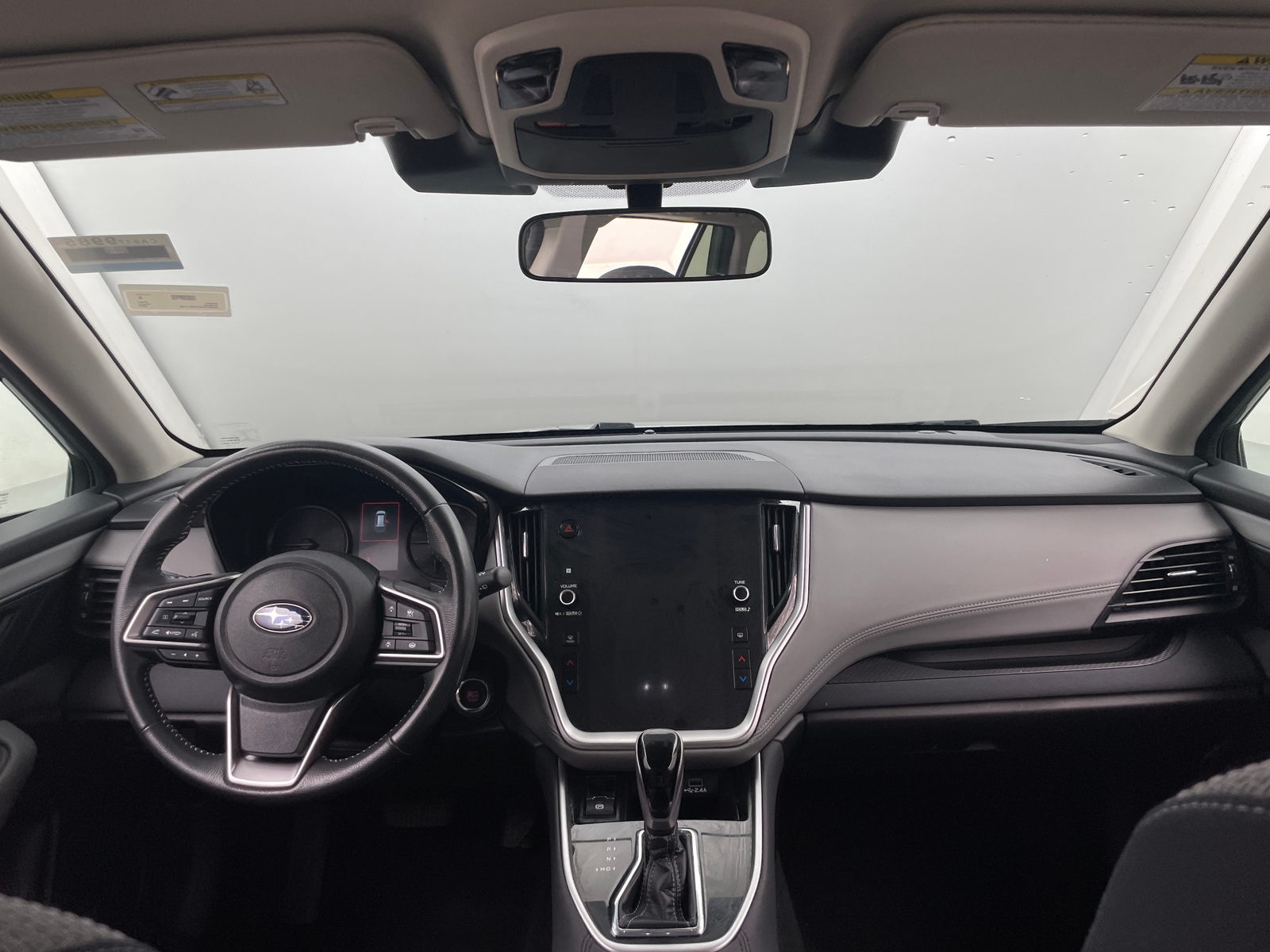 Thumbnail: 2023 Subaru Outback - 3