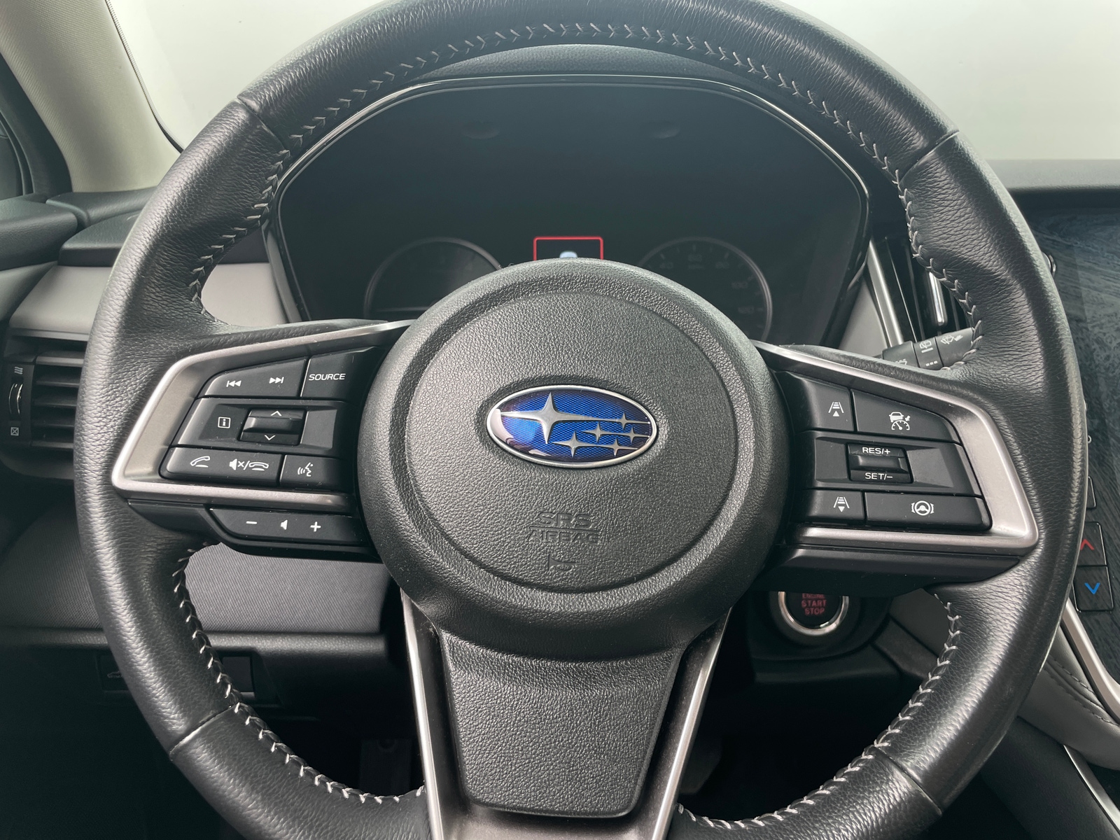 Thumbnail: 2023 Subaru Outback - 5