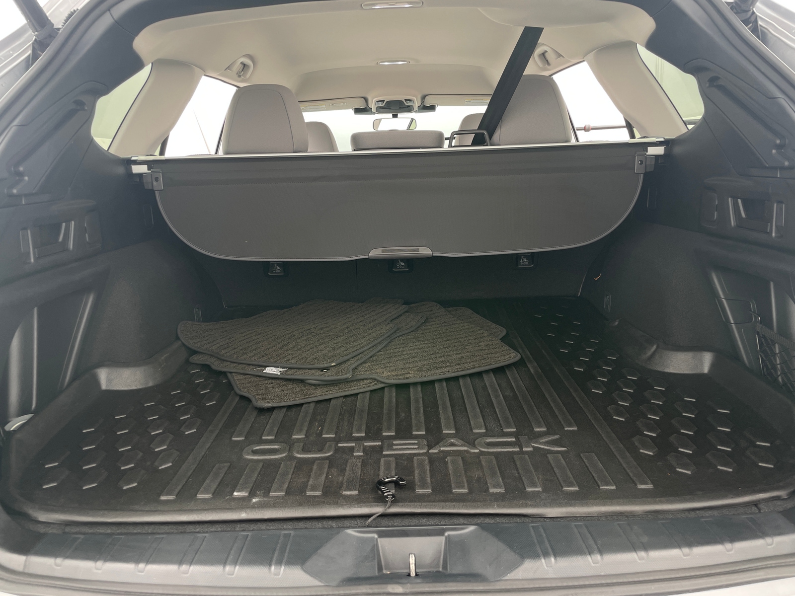 Thumbnail: 2023 Subaru Outback - 7